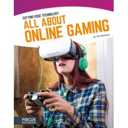 All About Online Gaming