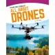 All About Drones