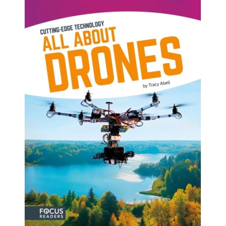 All About Drones