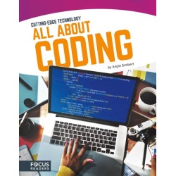 All About Coding