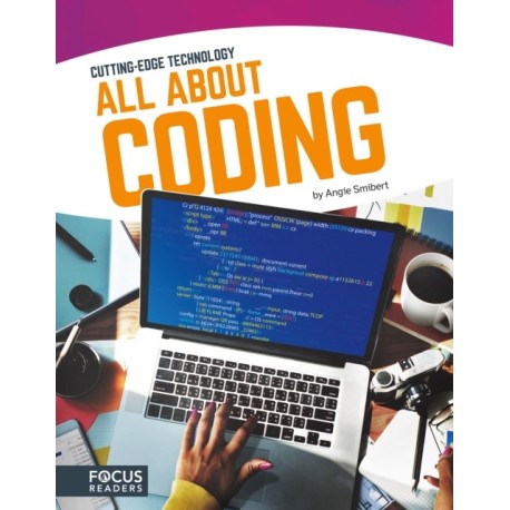 All About Coding