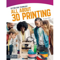 All About 3D Printing