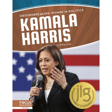 Kamala Harris