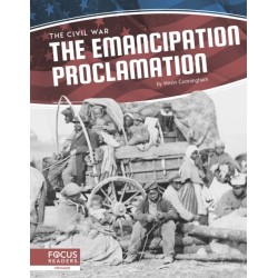 The Emancipation Proclamation