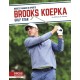 Brooks Koepka: Golf Star