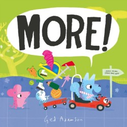 More!