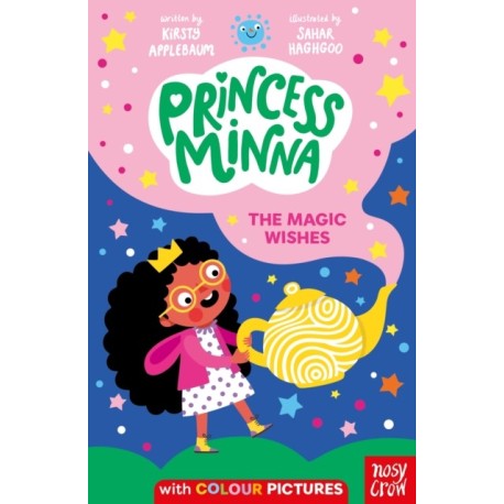 Princess Minna: The Magic Wishes