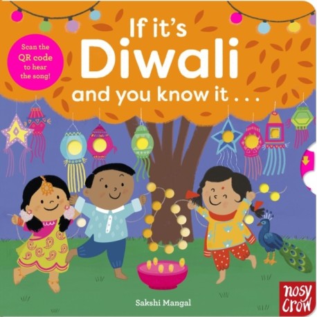If It's Diwali and You Know It . . .