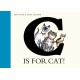 C is for Cat