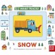Make Tracks: Snow