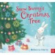 Snow Bunny's Christmas Tree