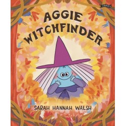 Aggie Witchfinder