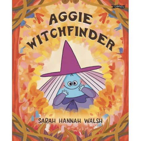 Aggie Witchfinder