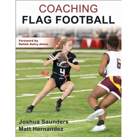 Coaching Flag Football