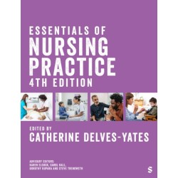 Essentials of Nursing Practice