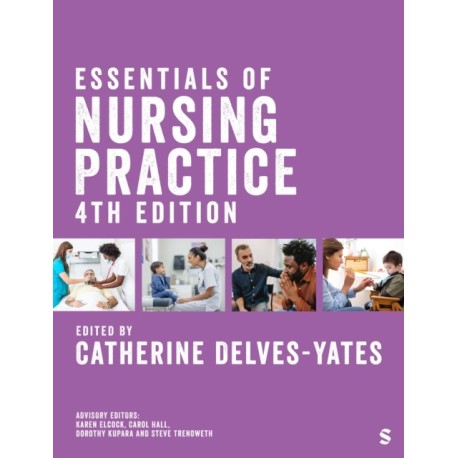 Essentials of Nursing Practice