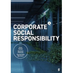 Corporate Social Responsibility