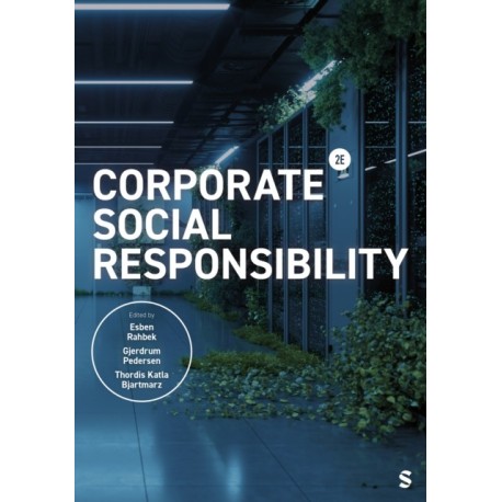 Corporate Social Responsibility