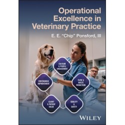 Operational Excellence in Veterinary Practice