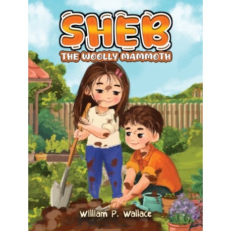 SHEB: The Woolly Mammoth