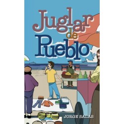 Juglar de Pueblo