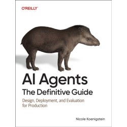 AI Agents - The Definitive Guide