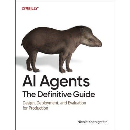 AI Agents - The Definitive Guide