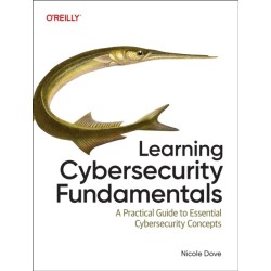 Learning Cybersecurity Fundamentals