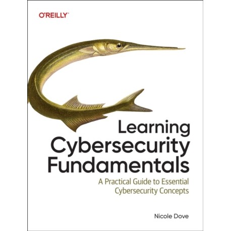 Learning Cybersecurity Fundamentals