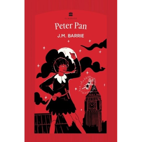 Peter Pan