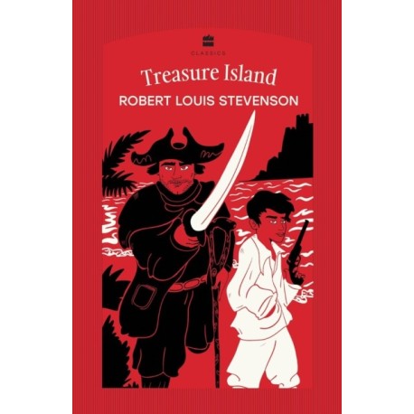 Treasure Island
