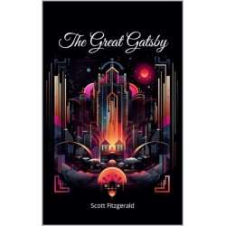 The Great Gatsby