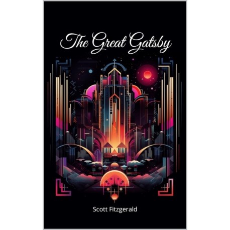 The Great Gatsby