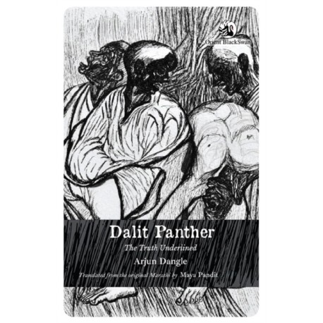 Dalit Panther: The Truth Underlined