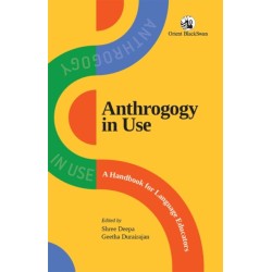 Anthrogogy in Us: A Handbook for Language Educators