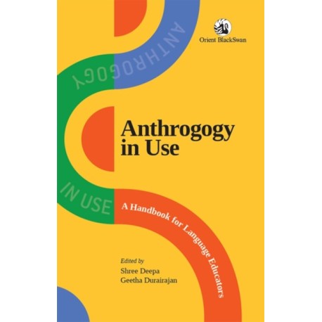 Anthrogogy in Us: A Handbook for Language Educators