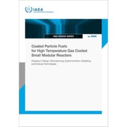 Coated Particle Fuels for High Temperature Gas Cooled Small Modular Reactors
