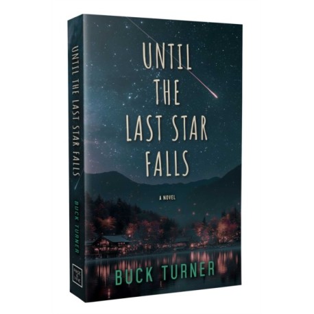 The Until the Last Star Falls
