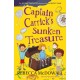 Captain Carrick's Sunken Treasure