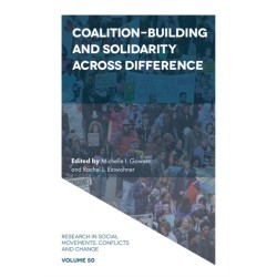 Coalition-Building and Solidarity Across Difference