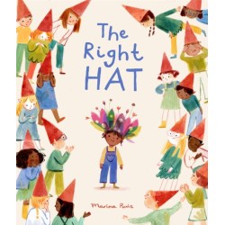 The Right Hat