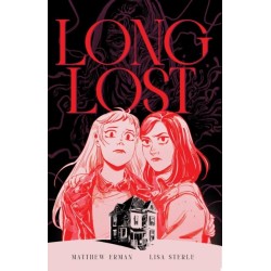 Long Lost: The Complete Edition