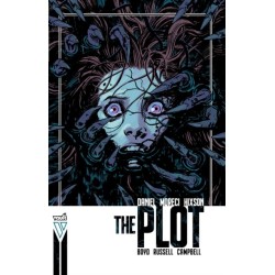 The Plot (Compact Edition)