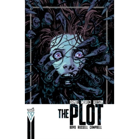 The Plot (Compact Edition)