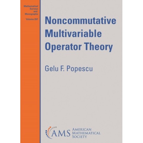 Noncommutative Multivariable Operator Theory