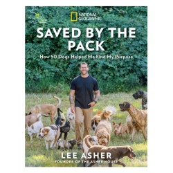 Saved by the Pack