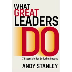 What Great Leaders Do: 10 Imperatives for Maximum Impact
