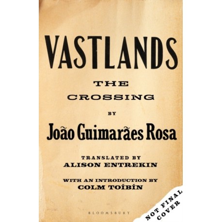 Vastlands: The Crossing
