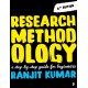 Research Methodology: A Step-by-Step Guide for Beginners