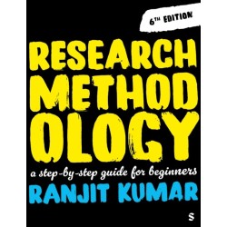 Research Methodology: A Step-by-Step Guide for Beginners